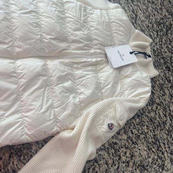 Montclair Jacket Jackets Coats